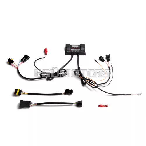FORCE MASTER 3 electronic controller