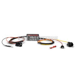 TC UNIT O2 controller - lambda emulator