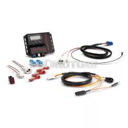 FORCE MASTER 2.1 electronic controller