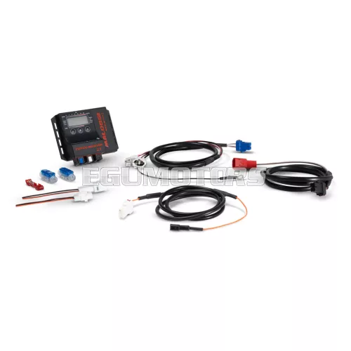 FORCE MASTER 2.1 electronic controller