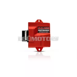 INJTRONIC electronic controller for Malossi engine