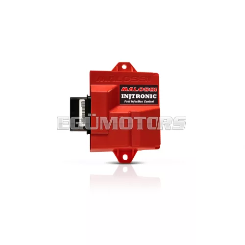INJTRONIC electronic controller for Malossi engine