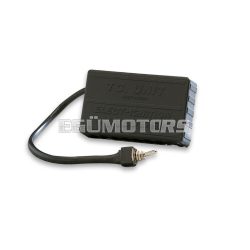 Malossi TC UNIT RPM CONTROL electronic contro.
