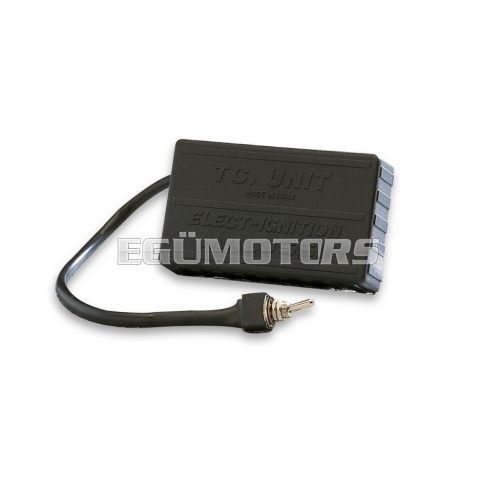 Malossi TC UNIT RPM CONTROL electronic contro.