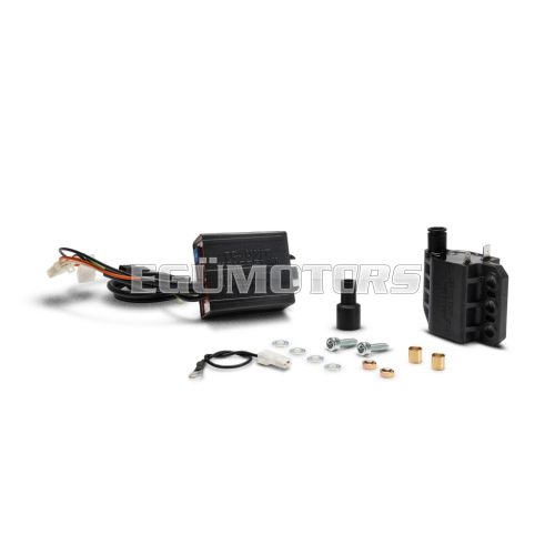 Malossi TC UNIT K15 with MAGNET/ RPM CONTROL