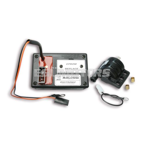 Malossi DIGITRONIC EPROM MHR digital elec.contr.