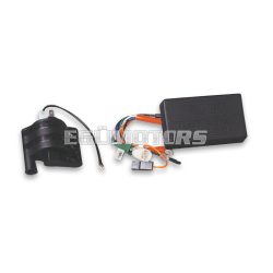 Malossi DIGITRONIC PVM FIXED ADVANCE digital elec.contr.