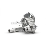 Malossi COMPL. ORIGINAL PIAGGIO ENGINE CRANKCASE for VESPA PX 200 E