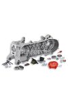 Malossi MHR C-one COMPL. ENGINE CRANKCASE (for PIAGGIO engine)