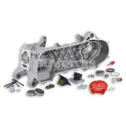   Malossi MHR C-one COMPL. ENGINE CRANKCASE (for PIAGGIO engine)
