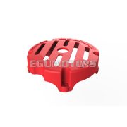 Malossi MHR C-one COMPL. ENGINE CRANKCASE (for PIAGGIO engine)