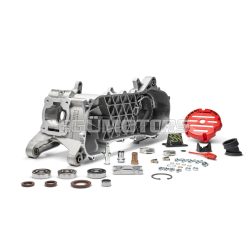   Malossi MHR RC-one COMPL. ENGINE CRANKCASE (for PIAGGIO engine)