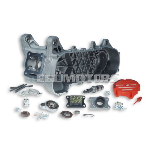 Malossi MHR C-one COMPL. ENGINE CRANKCASE (for YAMAHA engine)
