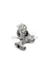 Malossi VR-One NAKED ENGINE CRANKCASE