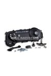 Malossi AIR FORCE cover/bolts Kit/starter for Malossi C/RC-One CRANKCASE and Piaggio eng