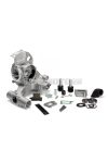 Malossi VR-One CRANKCASE reed valve