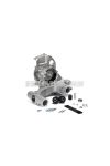 Malossi V-One CRANKCASE rotating valve