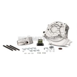 Malossi MP-ONE CRANKCASE electronic coil