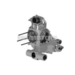 Malossi VR-One CRANKCASE reed valve
