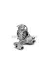 Malossi V-One NAKED ENGINE CRANKCASE