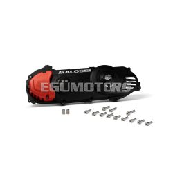   Malossi AIR FORCE cover/bolts for Yamaha and Minarelli horizontal engine case