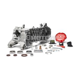   MHR 100 RC-one complete engine crankcase (for PIAGGIO engine)
