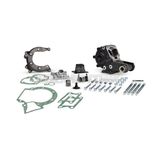 Malossi CRANKCASE KIT PEUGEOT 103 SP