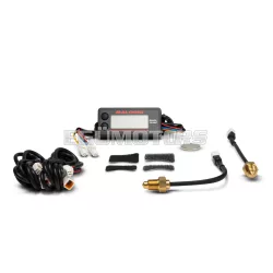 Malossi RAPID SENSE SYSTEM DUAL TEMP METER