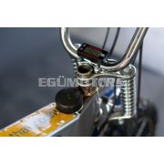 Malossi RAPID SENSE SYSTEM RPM TEMP HOUR METER