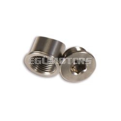 Malossi ADAPTER for LAMBDA SENSOR