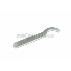 Malossi HOOKED KEY for SHOCK ABSORBER