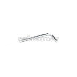 Malossi curved ALLEN KEY M4 for SHOCK ABSORBER