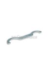 Malossi HOOKED KEY for SHOCK ABSORBER (for ring nuts 48/58)