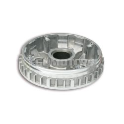 Movable half-pulley for MULTIVAR 2000 variator