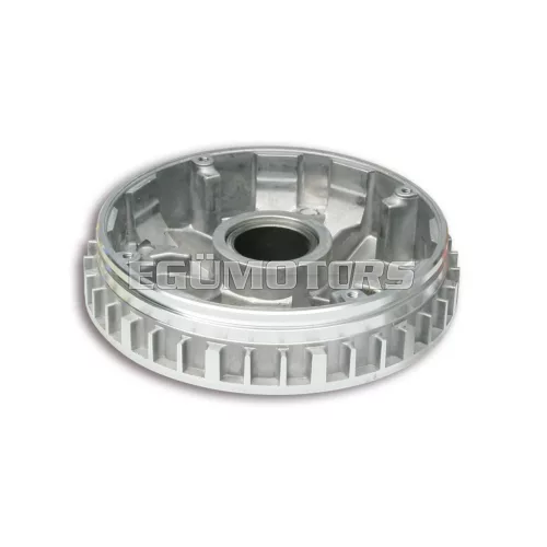 Movable half-pulley for MULTIVAR 2000 variator