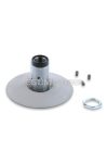 Malossi FIXED PULLEY