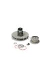 Malossi REAR PULLEY SYSTEM