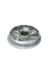 Movable half-pulley for MULTIVAR 2000 variator for maxi scooter - atv - quad