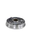 Movable half-pulley for MULTIVAR 2000 variator