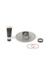 Malossi TORQUE DRIVER 4stroke