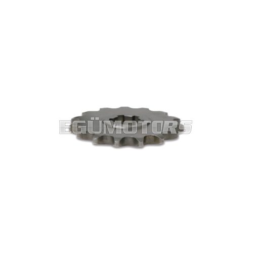 Malossi PINION z15 SUZUKI TS 50 X