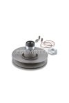 Malossi REAR PULLEY SYSTEM