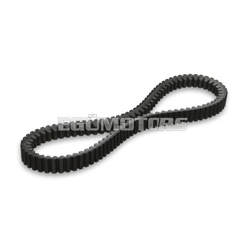 Malossi X K belt for YAMAHA MAJESTY 400 (30x15x912 mm 26)