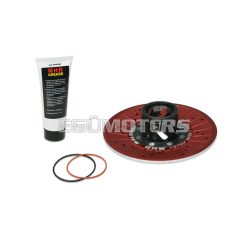 Malossi TORQUE DRIVER MHR ALUMINUM