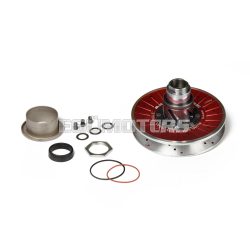 Malossi REAR PULLEY SYSTEM MHR ALUMINUM