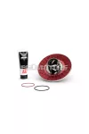 TORQUE DRIVER MHR ALUMINUM