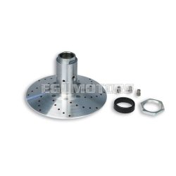 Malossi FIXED PULLEY MHR ALUMINUM
