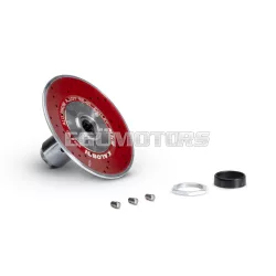 Malossi FIXED PULLEY MHR ALUMINUM