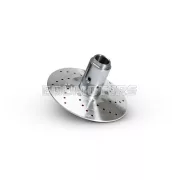 Malossi FIXED PULLEY MHR ALUMINUM