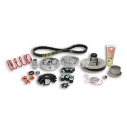 Malossi OVER RANGE Drr  DRX  90 2T